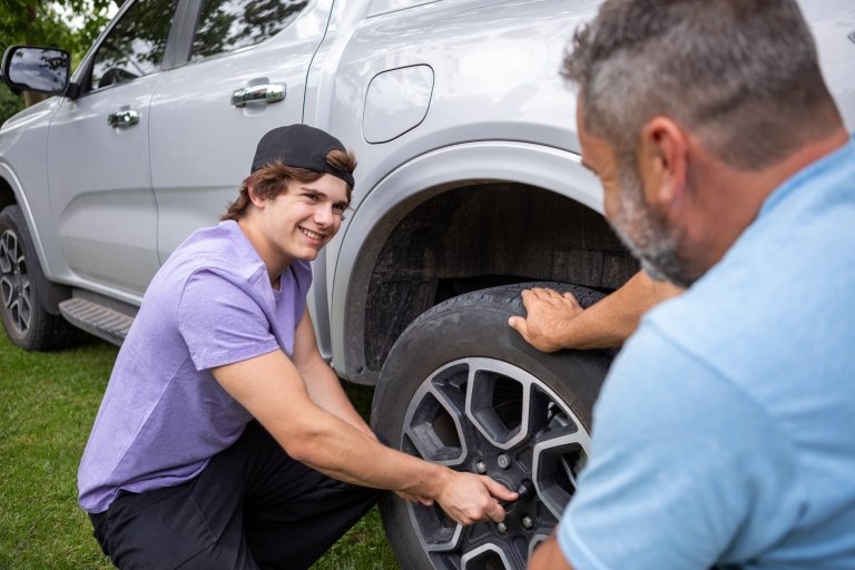 First Car Maintenance Essentials: Must-Know Tips for New Owners