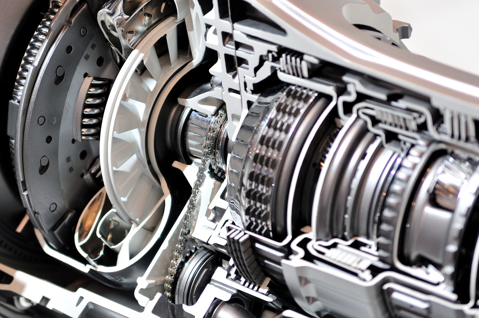 Transmission Not Shifting Properly: Top Causes and Quick Fixes