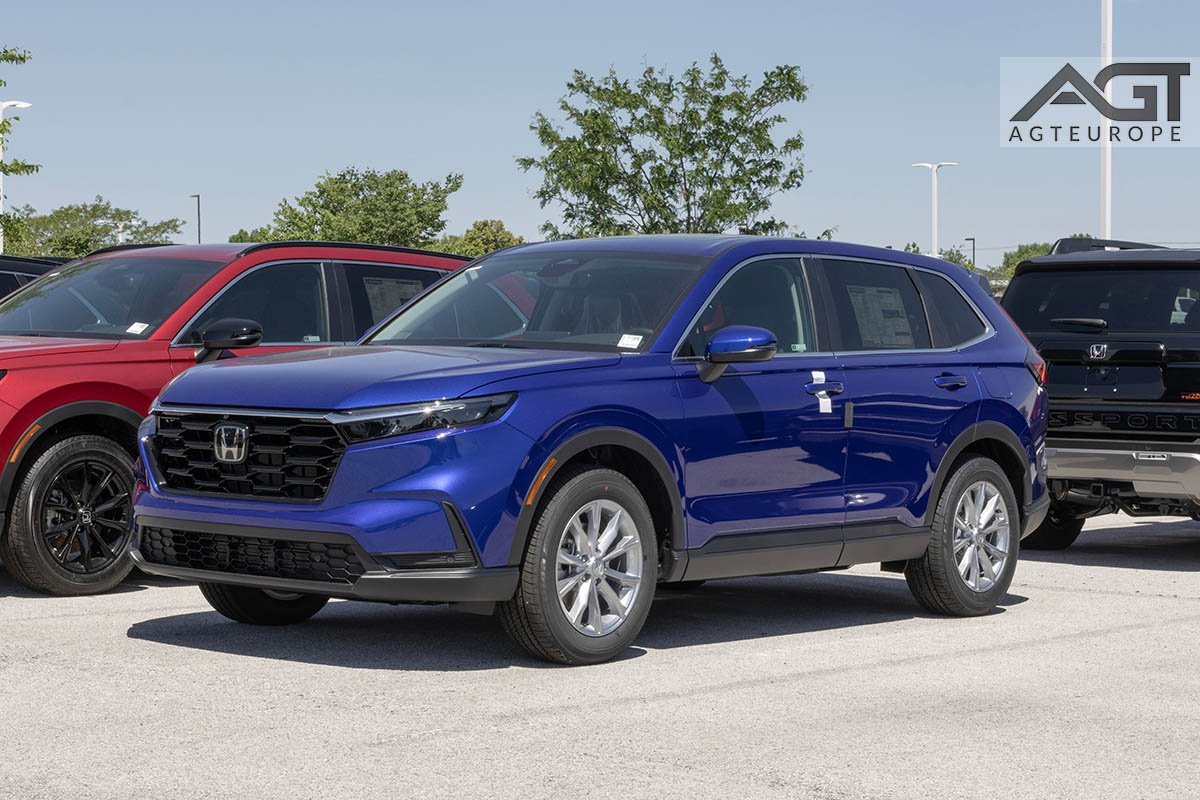 Honda CR-V Common Problems by Year: What Owners Should Know