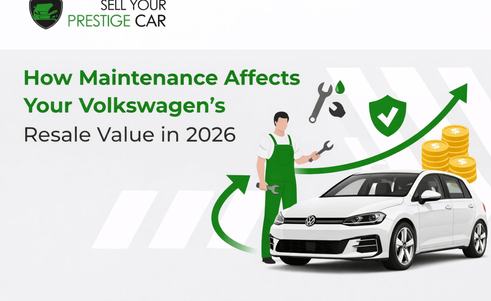 How Maintenance Affects Car Value: Maximize Your Resale Price