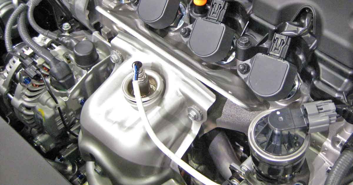 How to Replace Oxygen Sensor: Step-by-Step Guide for Beginners
