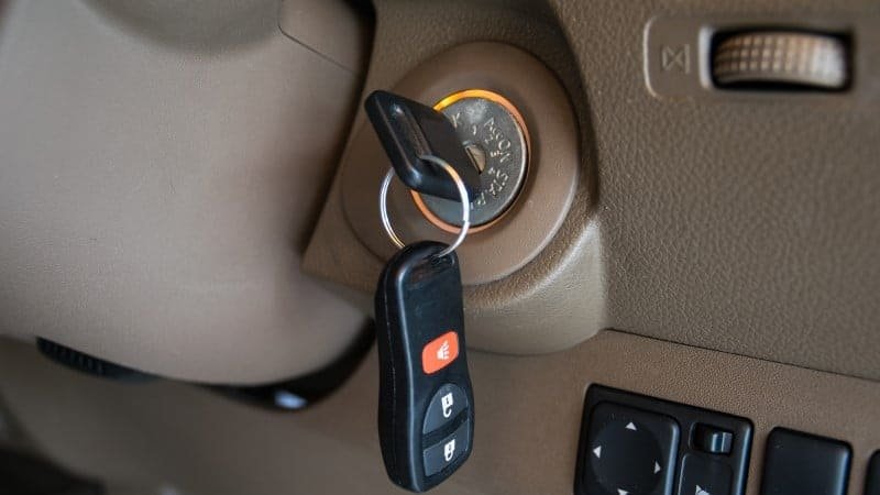 Bad Ignition Switch No Start: Symptoms, Causes, and Fixes