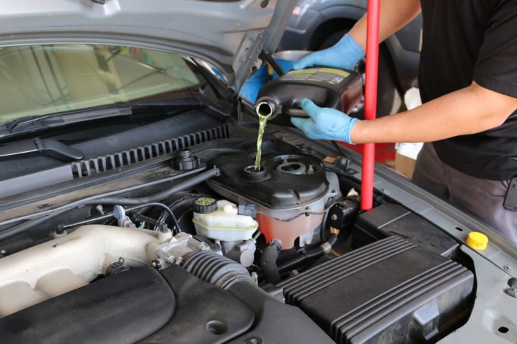 Most Neglected Car Maintenance Items Every Driver Should Know