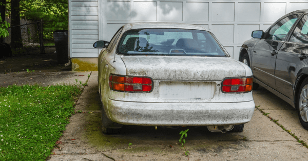 Junk Car Selling Guide: Maximize Cash With These Pro Tips