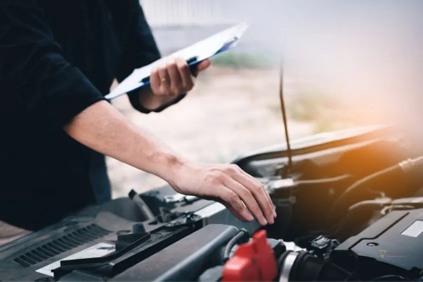 Evap System Maintenance: Essential Tips for Optimal Performance