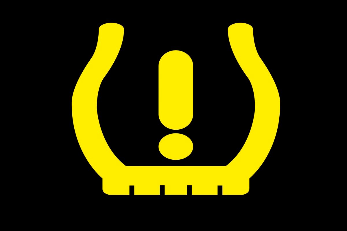 Tire Pressure Warning Light Meaning: What Every Driver Should Know