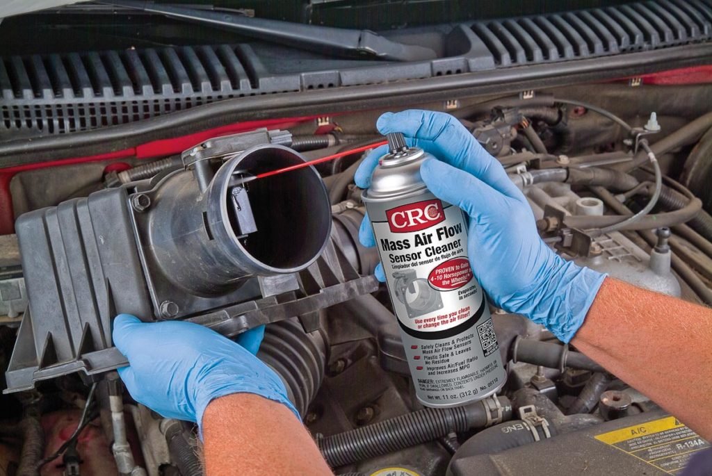 Maf Sensor Cleaning for Check Engine: Boost Performance Fast