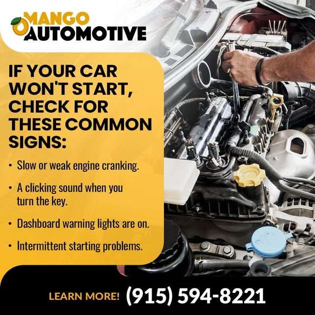 Check Engine Light Won't Turn Off After Repair? Fix It Fast