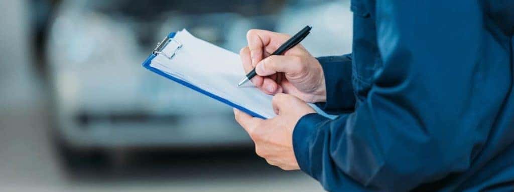 30000 Mile Service What's Included: Essential Maintenance Guide