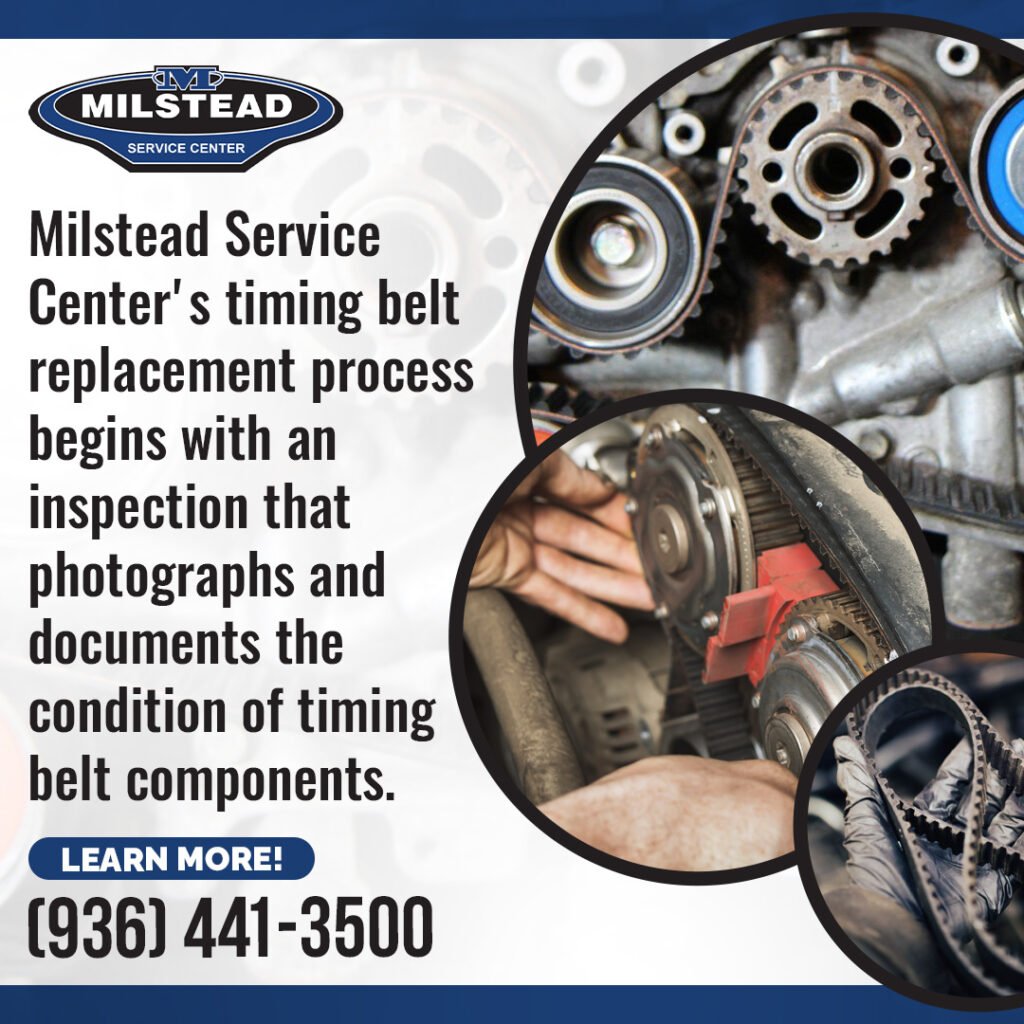 Drive Belt Inspection Schedule: How Often Should You Check?