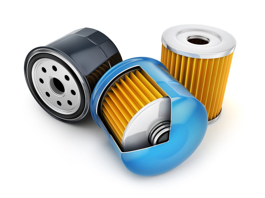 Oil Filter Change Every Time: Why Consistency Matters