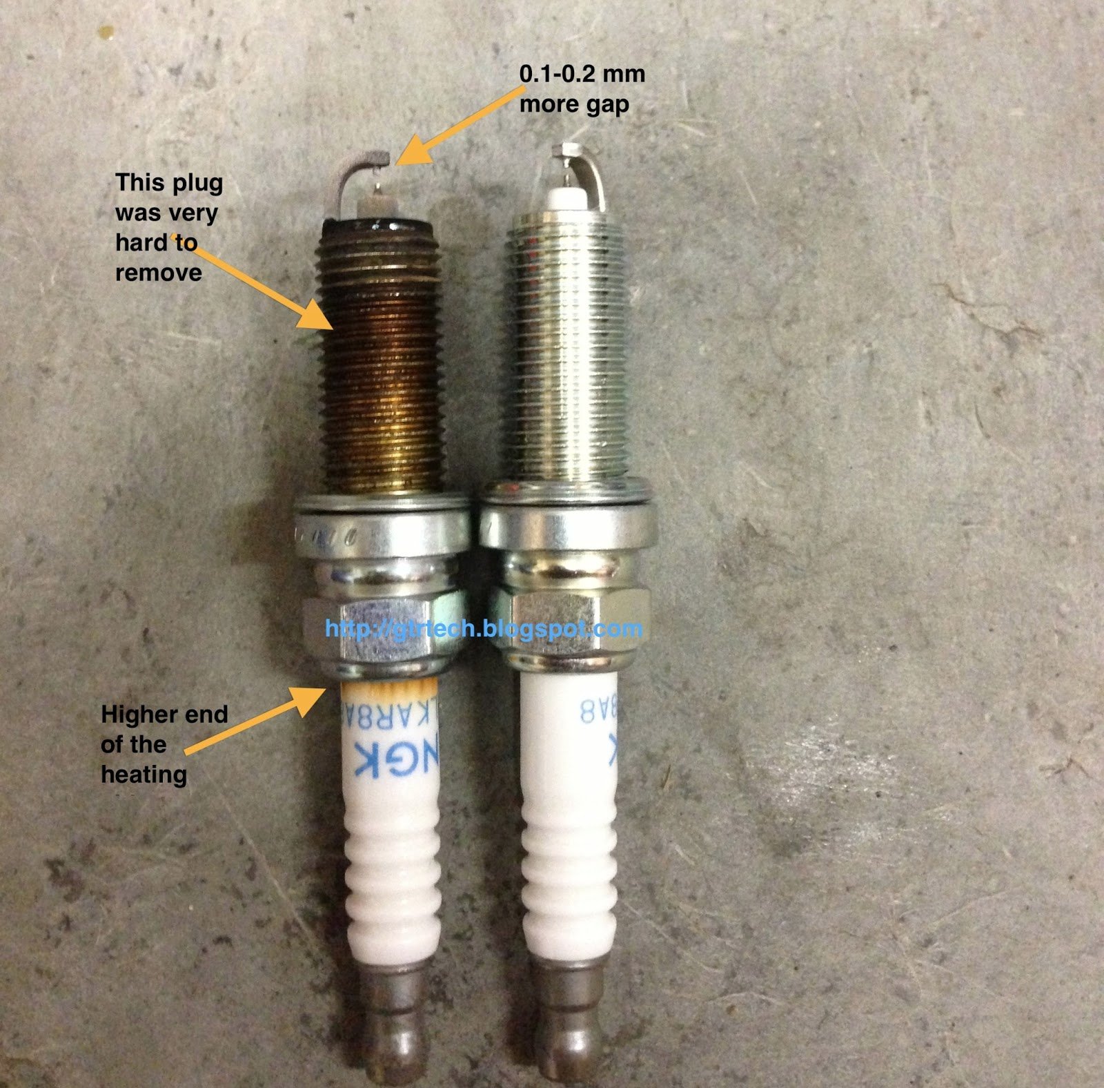 When to Change Spark Plugs: Signs and Expert Tips