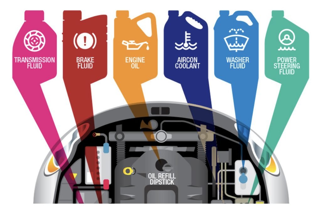 How to Check Car Fluids: A Simple Guide for Beginners