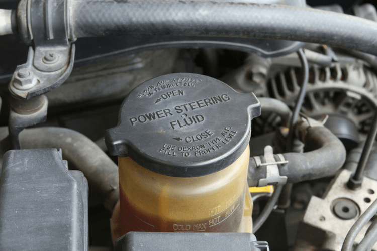 When to Change Power Steering Fluid: Essential Maintenance Tips