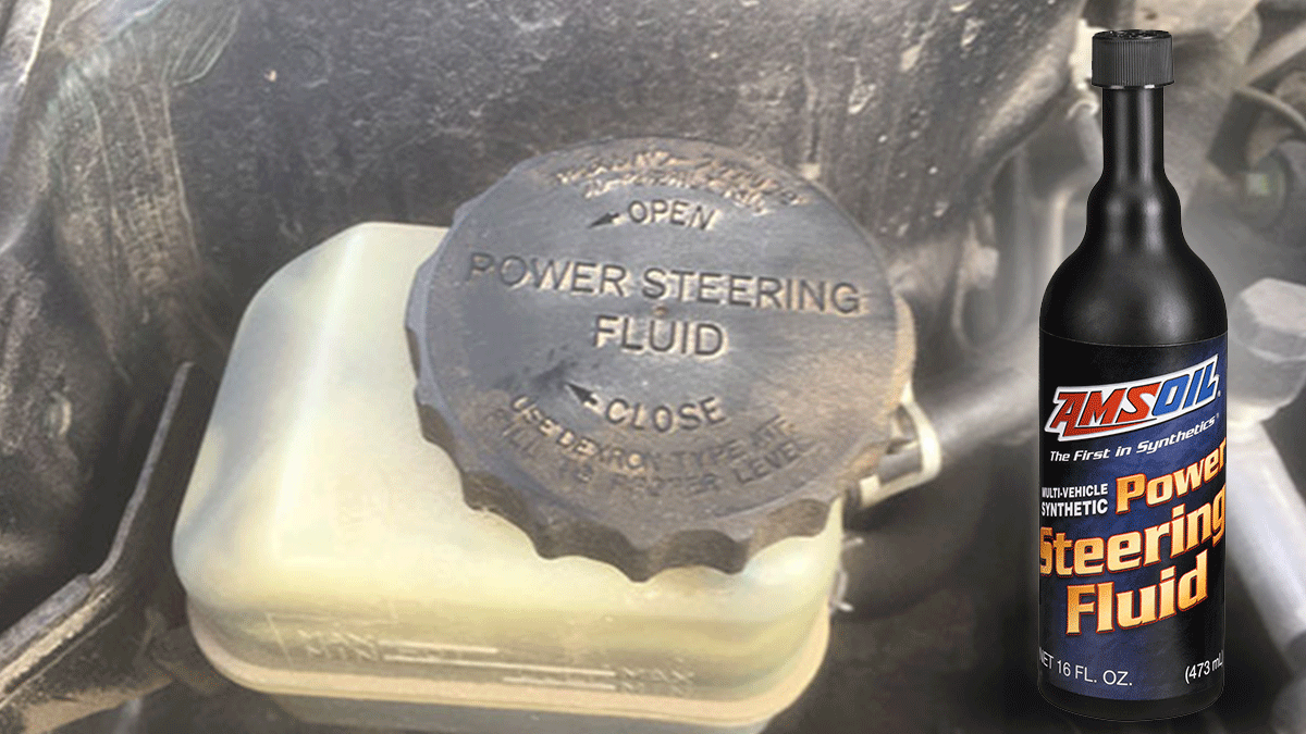 When to Change Power Steering Fluid: Essential Maintenance Tips