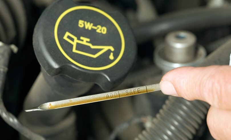 Car Dipstick Reading Guide: Check Oil Levels Like a Pro