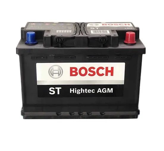 Car Battery CCA Explained: What You Need to Know