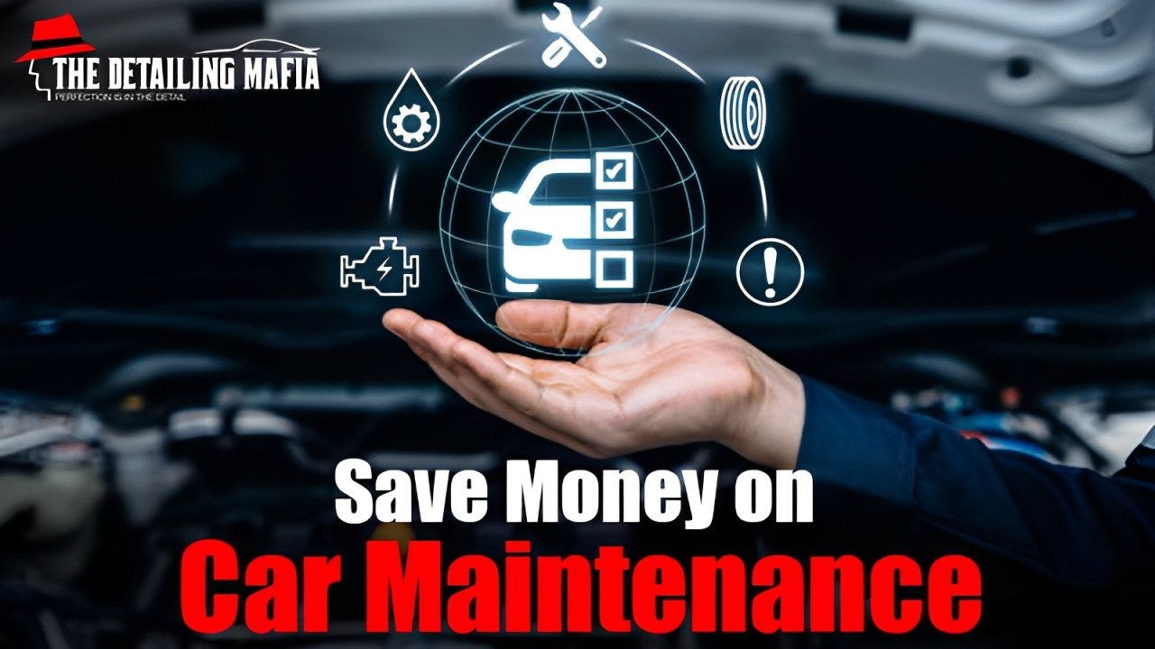 Car Maintenance Save Money Tips: Simple Ways to Cut Costs