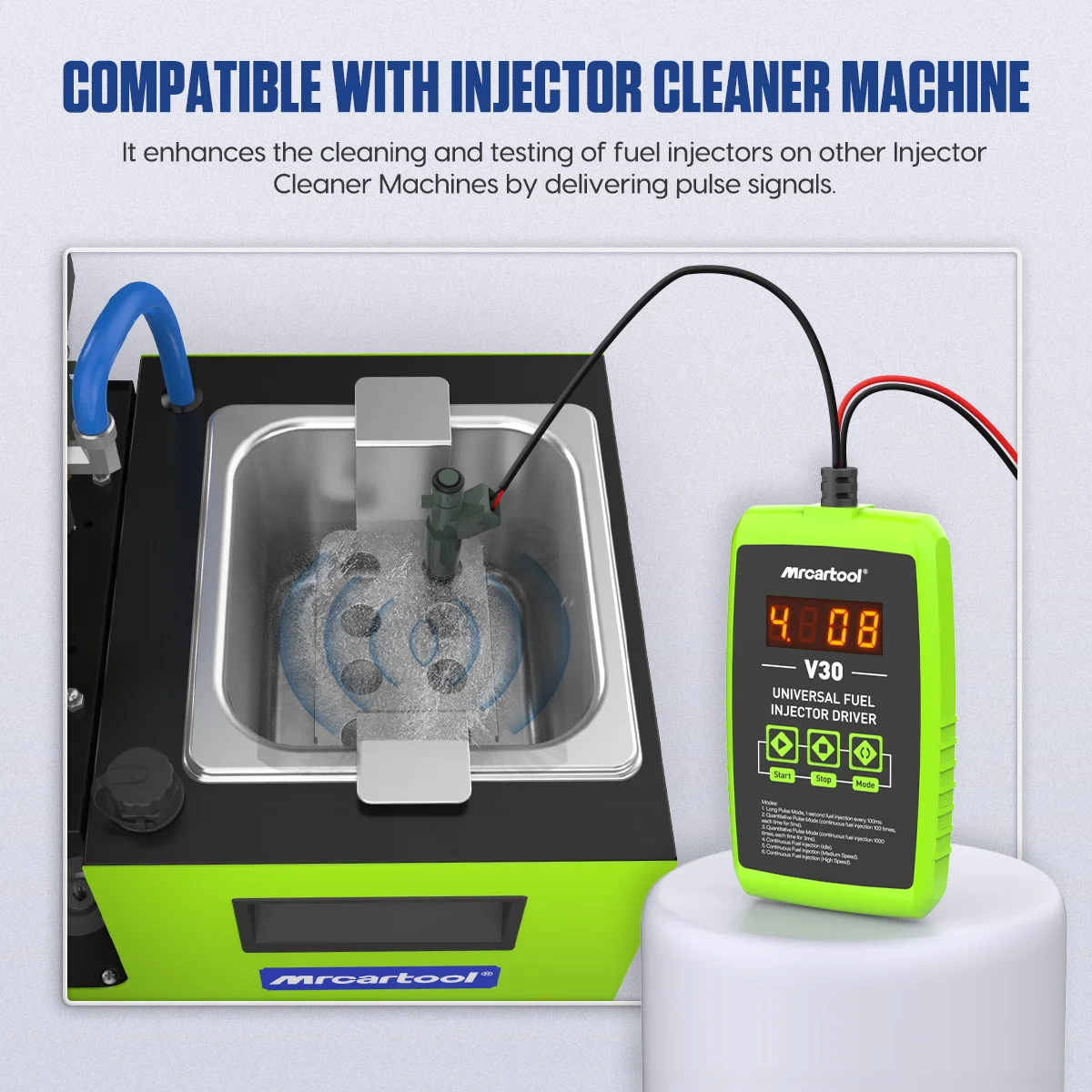 Fuel Injector Cleaning DIY: Step-by-Step Guide for Beginners