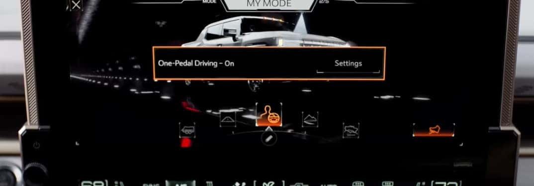 One Pedal Driving Explained: How It Works and Why You’ll Love It