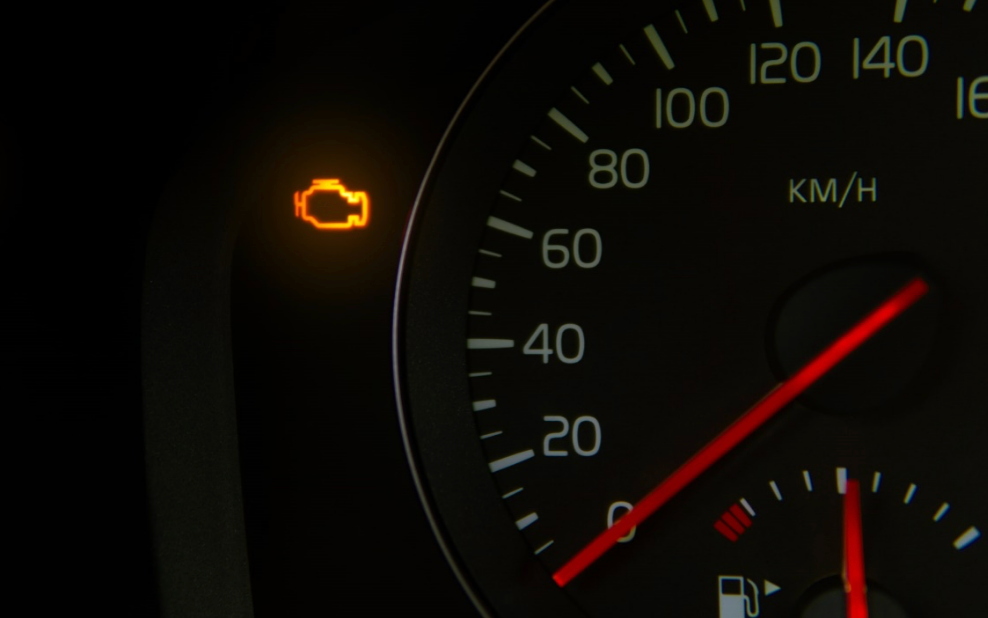 Check Engine Light Power Loss Causes: Top Reasons and Fixes