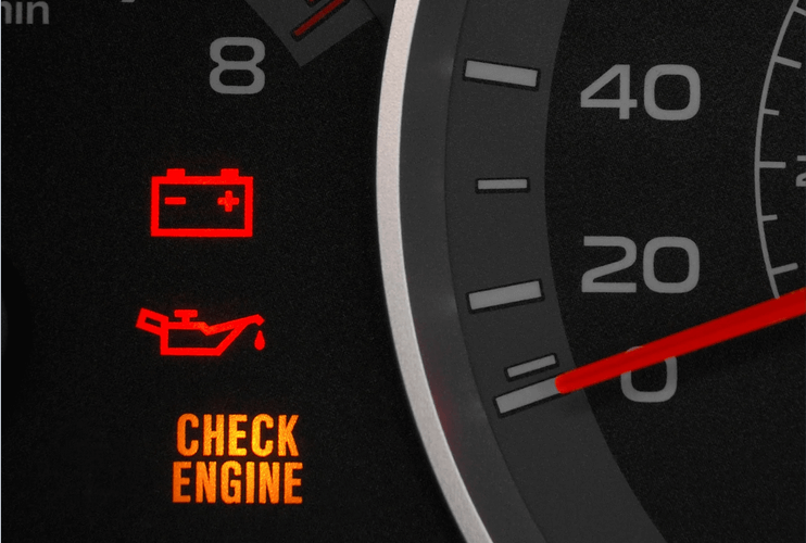 Will Check Engine Light Fail Inspection? What You Need to Know
