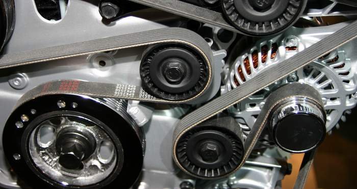 Drive Belt Inspection Schedule: How Often Should You Check?