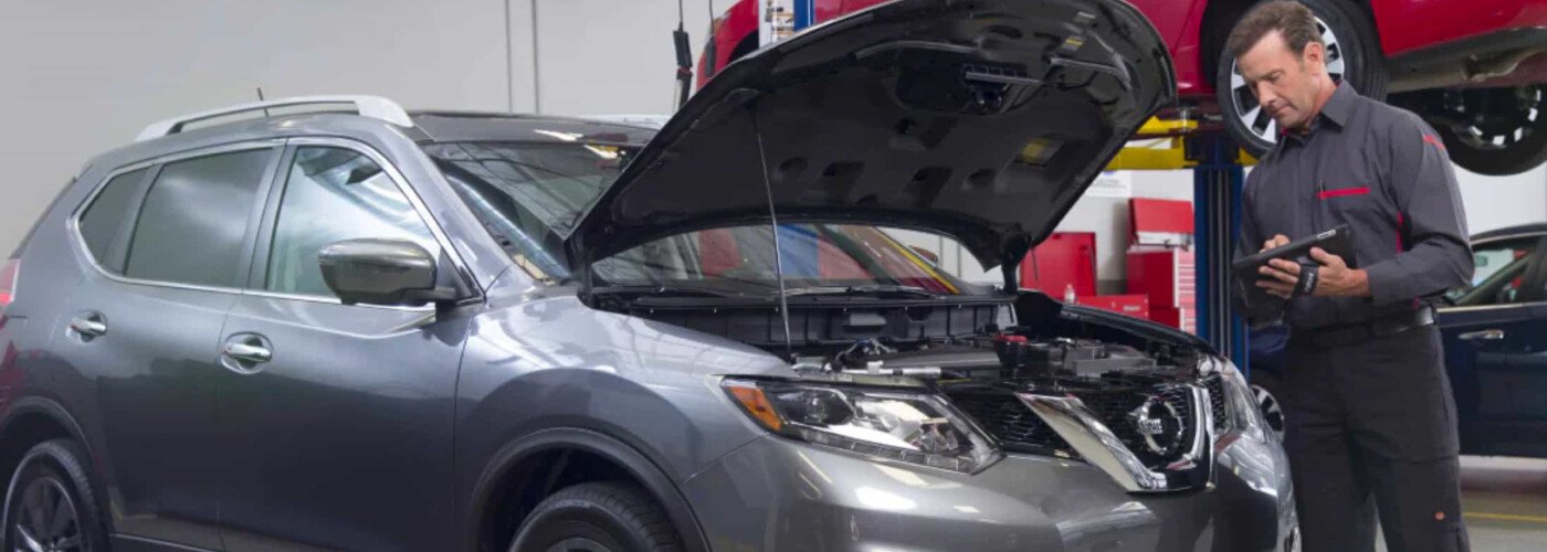 Car Maintenance Schedule Nissan: Keep Your Ride Running Smoothly