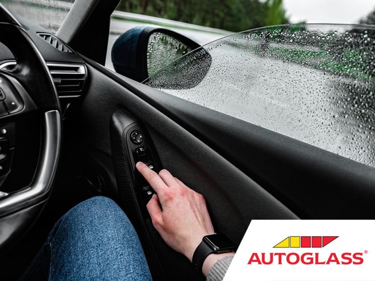 Car Power Window Not Working Causes: Top Reasons & Fixes