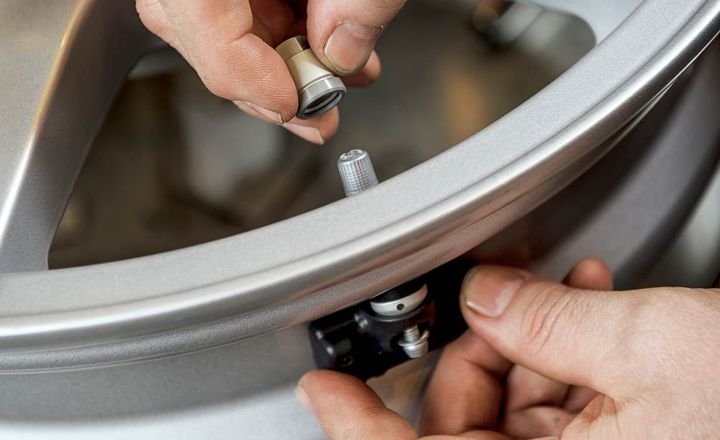 Tire Pressure Monitoring System TPMS: Essential Guide for Drivers