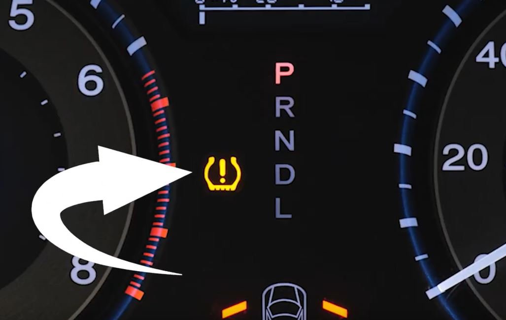 Tire Pressure Monitoring System TPMS: Essential Guide for Drivers