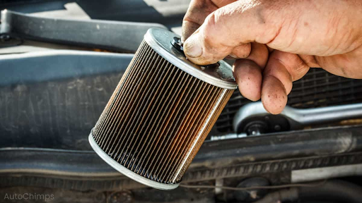 Signs of Bad Oil Filter: How to Spot and Fix Common Issues