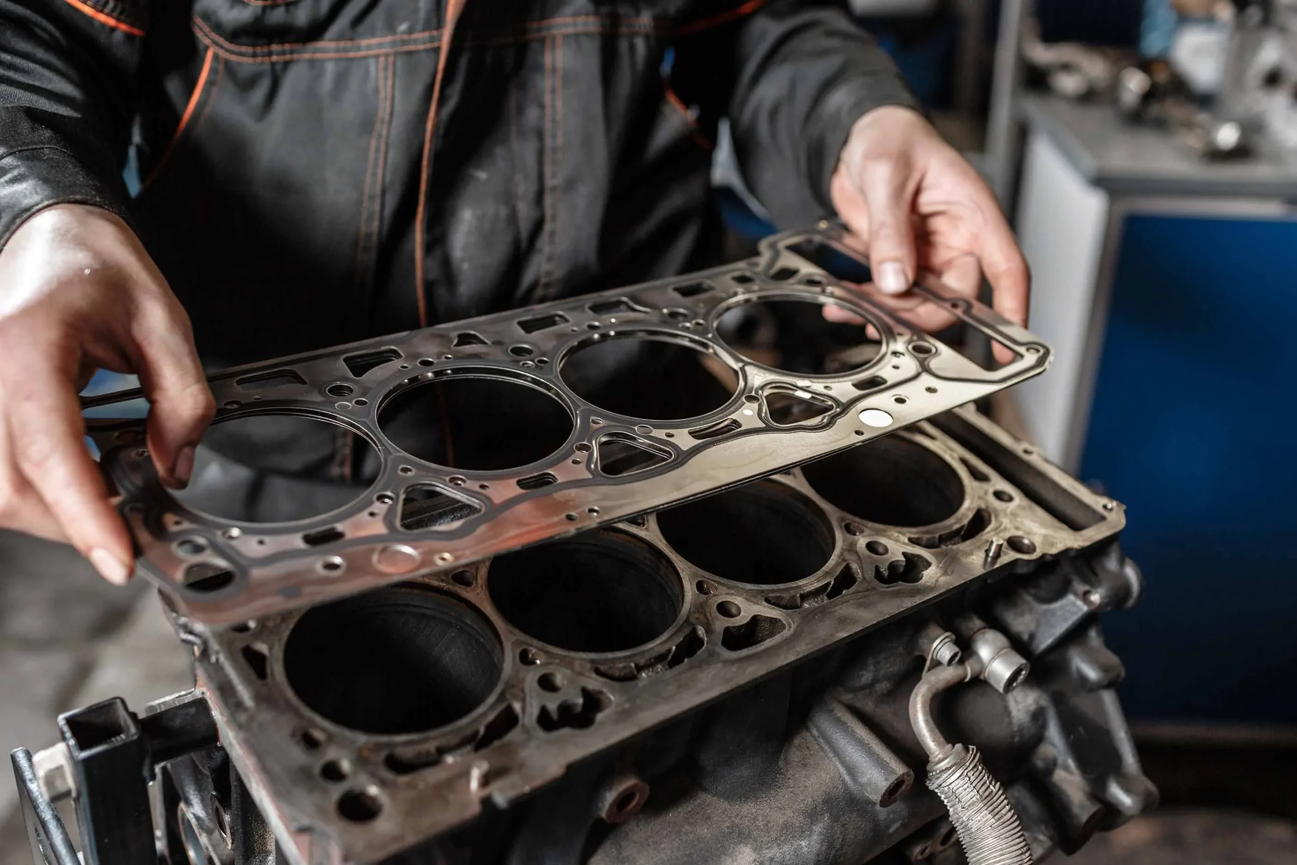 Car Gasket Maintenance And Replacement: Essential Tips & Guide