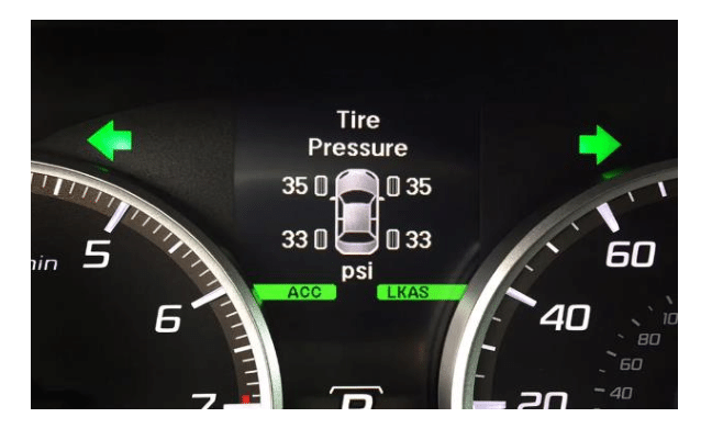 Tire Pressure Monitoring System TPMS: Essential Guide for Drivers