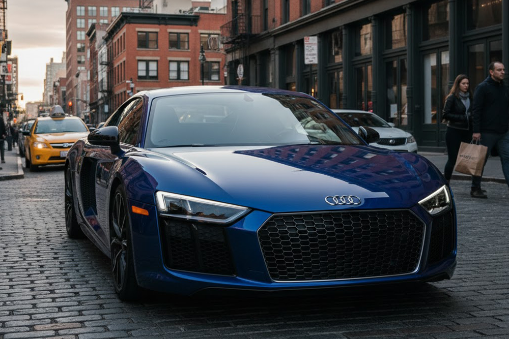 How Maintenance Affects Car Value: Maximize Your Resale Price