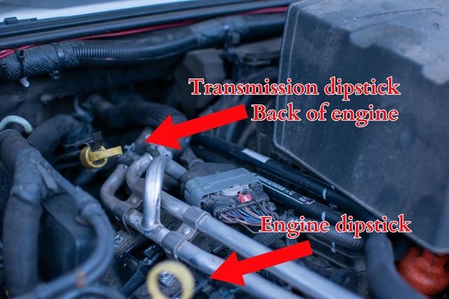 How to Check Transmission Fluid: Step-by-Step Guide for Beginners