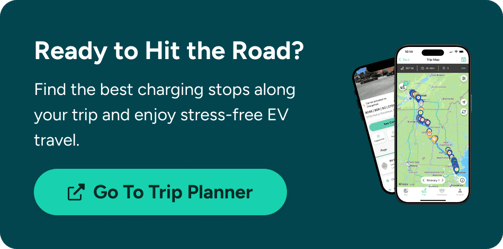 Electric Car Road Trip Planning Guide: Your Ultimate Success Map
