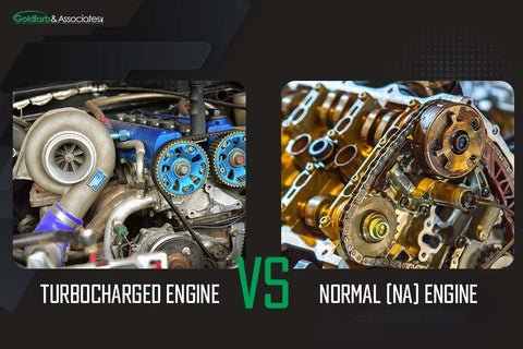 Turbo Vs Naturally Aspirated Reliability: Which Engine Lasts Longer?