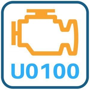 U0100 Lost Communication With ECM: Causes, Symptoms, and Fixes