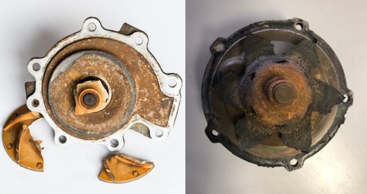 Coolant System Flush Benefits: Boost Engine Life and Performance