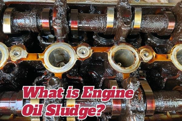 Engine Sludge Causes and Prevention: Keep Your Car Running Smoothly