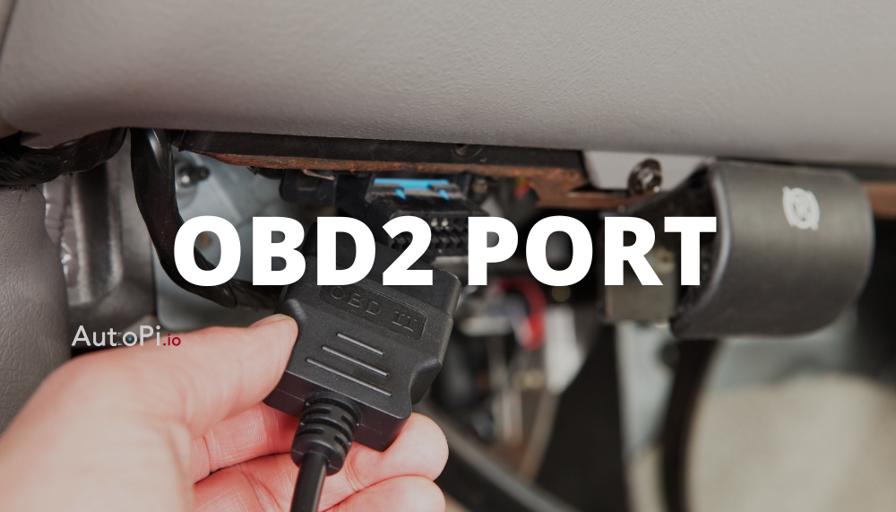 Where is Obd2 Port in My Car? Find It Fast With This Guide