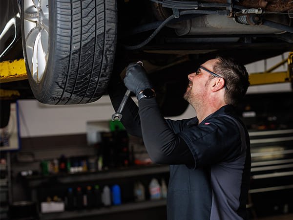 Car Tune Up What'S Included: Essential Services Explained
