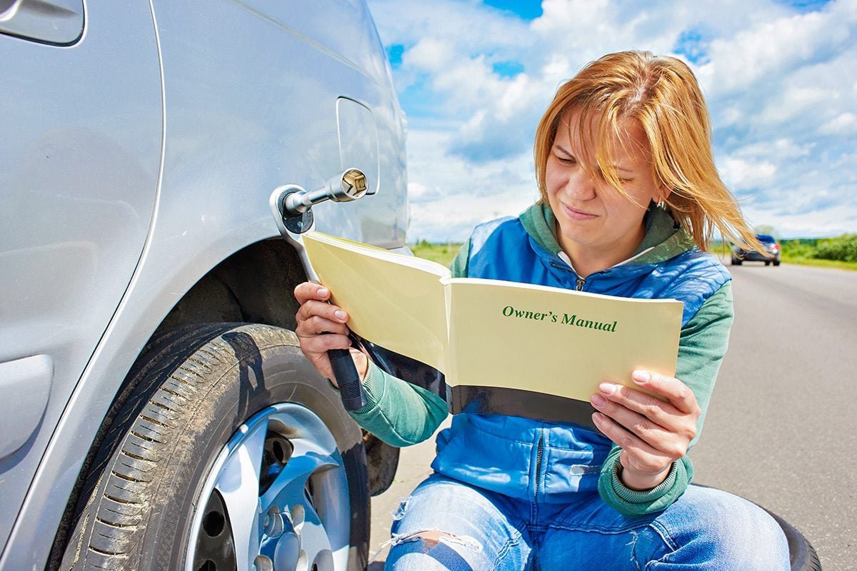 How to Read Car Owner Manual: Essential Tips for Every Driver