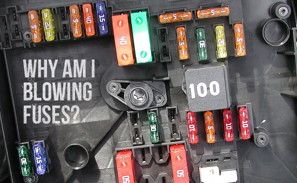Fuse Keeps Blowing in Car Causes: Top Reasons and Quick Fixes