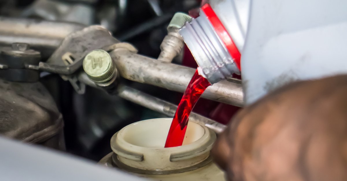 When to Change Transmission Fluid: Essential Timing Guide