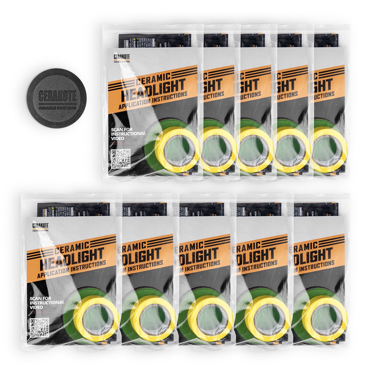 Headlight Restoration Guide: Restore Clarity in Minutes
