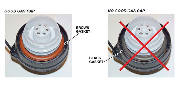 P0455 Large Evap Leak: Causes, Symptoms, and Quick Fixes