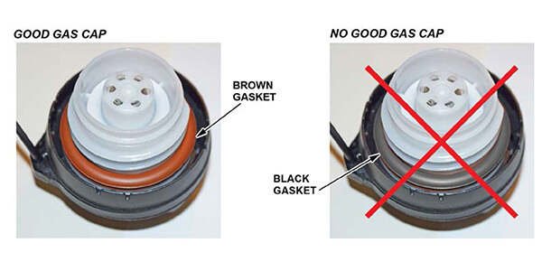 P0455 Large Evap Leak: Causes, Symptoms, and Quick Fixes