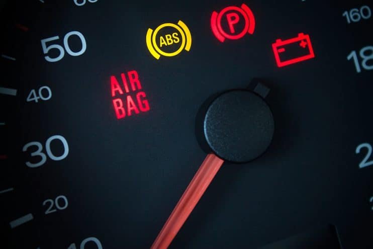 Airbag Warning Light Meaning: What Drivers Need to Know